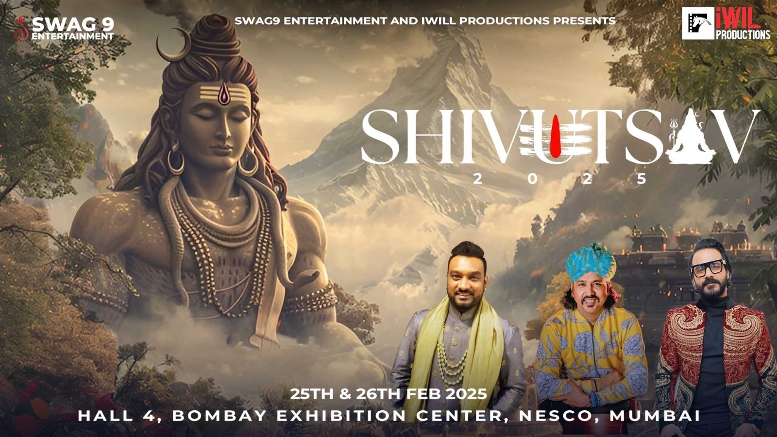 Shivutsav